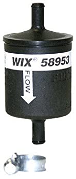 【中古】【輸入品・未使用】WIX フィルター 58953 オートマチックトランスミッションフィルター 1個