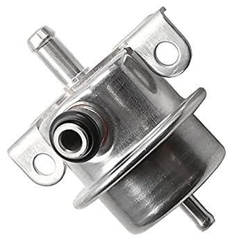 【中古】【輸入品・未使用】Beck Arnley 158-0242 燃料噴射圧力レギュレーター|ムジカ&フェリーチェ店