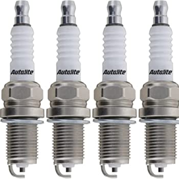 【中古】【輸入品・未使用】Autolite ap5224プラチナスパークプラグ