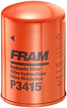 【中古】【輸入品・未使用】FRAM P3415 油圧スピンオンフィルター|ムジカ&フェリーチェ店