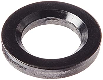 【中古】【輸入品・未使用】7/16 3/4 BLACK WASHER|ムジカ&フェリーチェ店