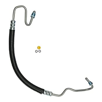 【中古】【輸入品・未使用】Edelmann 80332 パワーステアリング圧力ホース|ムジカ&フェリーチェ店