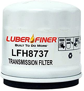 【中古】【輸入品・未使用】Luber-finer CAF1835P キャビンエアフィルター 1 Pack LFH8737 17,040円
