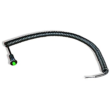 【中古】【輸入品・未使用】B&M 46003の遠隔ボタンおよびコード