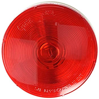 【中古】【輸入品・未使用】Grote 52772 4インチ トーションマウントII ストップテールターンライト｜ムジカ＆フェリーチェ店