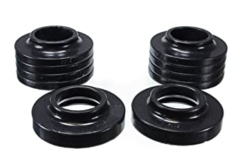 【中古】【輸入品・未使用】Energy Suspension 2.6102G ジープ用スプリングアイソレーター｜ムジカ＆フェリーチェ店