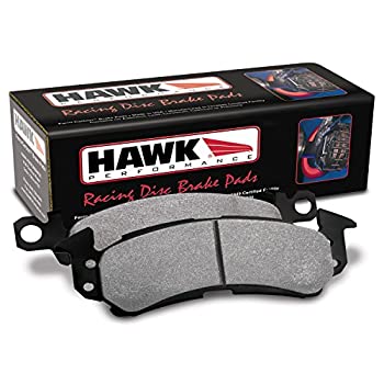 【中古】【輸入品・未使用】Hawk Performance HB145N.570 HP Plus ブレーキパッド