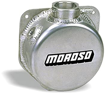 【中古】【輸入品・未使用】Moroso 63651 1.5クォート 拡張タンク