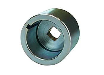 【中古】【輸入品・未使用】Moroso 61770クランクソケットfor BigブロックChevy度ホイール