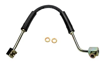 【中古】【輸入品・未使用】Raybestos BH38626 プロフェッショナルグレード ブレーキ油圧ホース