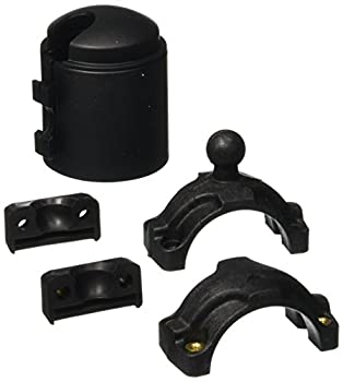 【中古】【輸入品・未使用】Auto Meter 48006 ブラック 2-1/16インチ ロールポッド 1.75インチのロールケージ用｜ムジカ＆フェリーチェ店
