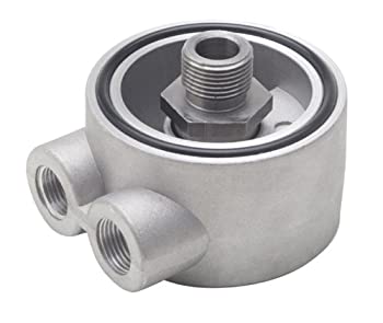 【中古】【輸入品・未使用】Trans-Dapt 1320 Gm Only Adptr Dual O-Ring|ムジカ&フェリーチェ店