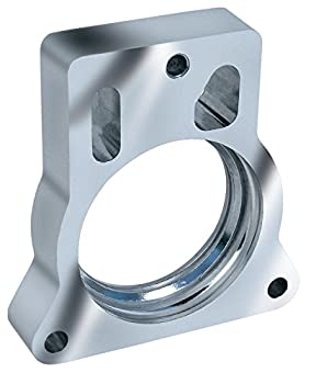 【中古】【輸入品・未使用】Trans-Dapt Performance Products 2565 Torque-Curve MPFI Spacer