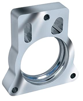 【中古】【輸入品・未使用】Trans-Dapt Performance Products 2566 Torque-Curve MPFI Spacer
