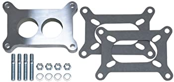 【中古】【輸入品・未使用】Trans-Dapt Performance Products 2136 Holley 2 Barrel Carb Spacer|ムジカ&フェリーチェ店