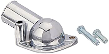 【中古】【輸入品・未使用】Trans-Dapt 9229 クローム Oリング ウォーターネック