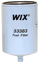 【中古】【輸入品・未使用】WIX フィルター 33383 高耐久スピンオン燃料フィルター 1個入り｜ムジカ＆フェリーチェ店 9,509円