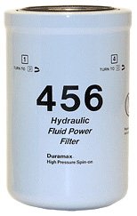 【中古】【輸入品・未使用】WIX Filters 51456 高耐久スピンオン油圧フィルター 1個入り