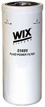 【中古】【輸入品・未使用】WIX Filters 51495 高耐久スピンオン油圧フィルター 1パック｜ムジカ＆フェリーチェ店