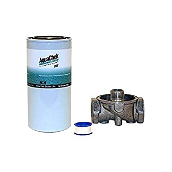 【中古】【輸入品・未使用】WIX Filters - ACK20 高耐久水除去キット 1パック｜ムジカ＆フェリーチェ店