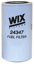 【中古】【輸入品・未使用】WIX 24347 燃料ポンプフィルター