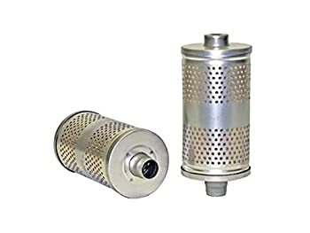 【中古】【輸入品・未使用】WIX Filters - 51125 高耐久カートリッジ燃料メタルキャニスター 1パック|ムジカ&フェリーチェ店