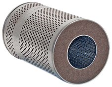 【中古】【輸入品・未使用】WIX Filters - 51782 高耐久カートリッジ 油圧メタル 1個入り