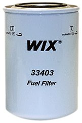 【中古】【輸入品・未使用】WIX フィルター 33403 高耐久スピンオン燃料フィルター 1個入り｜ムジカ＆フェリーチェ店