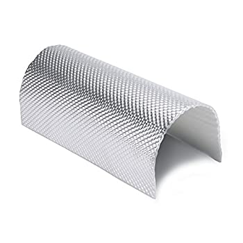 【中古】【輸入品・未使用】(50cm x 60cm) - DEI 050501 Floor & Tunnel Shield II - Heat and Sound Insulation%ｶﾝﾏ% 50cm x 60cm (0.3sqm)