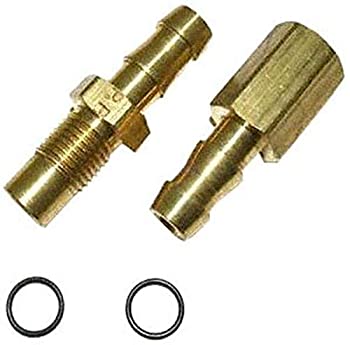 【中古】【輸入品・未使用】Hayden Automotive 394 トランスミッションラインフィッティングキット|ムジカ&フェリーチェ店