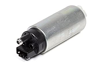 【中古】【輸入品・未使用】WALBRO 255LPH 高圧 タンク燃料ポンプ GSS342 100%本物の米国製