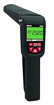 【中古】【輸入品・未使用】デジタルタイミングライト