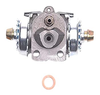 【中古】【輸入品・未使用】Raybestos WC3396 プロフェッショナルグレード ドラムブレーキホイールシリンダー|ムジカ&フェリーチェ店