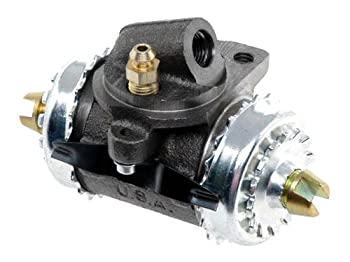 【中古】【輸入品・未使用】Raybestos WC3730 プロフェッショナルグレード ドラムブレーキホイールシリンダー