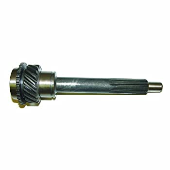 【中古】【輸入品・未使用】Omix-Ada 18880.07 マニュアルトランスミッション入力シャフト|ムジカ&フェリーチェ店