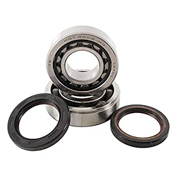 【中古】【輸入品・未使用】BEARINGS%ｶﾝﾏ%CRANK CRF450R｜ムジカ＆フェリーチェ店