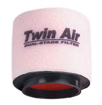 【中古】【輸入品・未使用】Twin Air 150910 デュアルフォームエアフィルター