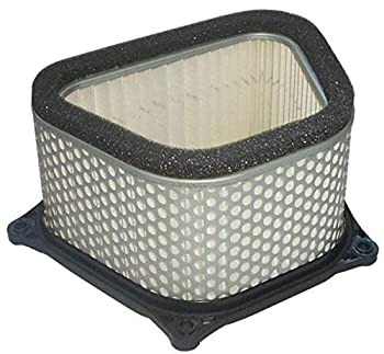 【中古】【輸入品・未使用】FILTERAIR HIFLOFILTRO SUZ