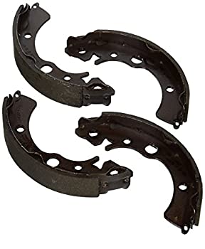 【中古】【輸入品・未使用】Centric Parts 111.05460 ブレーキシューズ 12,729円