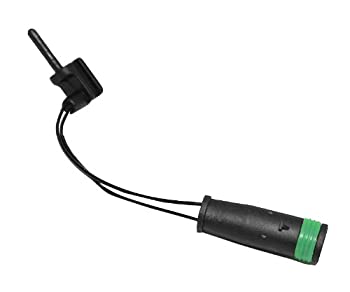 【中古】【輸入品・未使用】Centric Parts 116.22004 ブレーキパッド センサーワイヤー