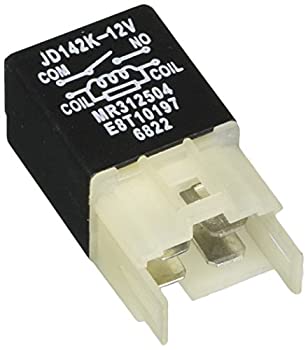 【中古】【輸入品・未使用】Standard Motor Products RY354 リレー｜ムジカ＆フェリーチェ店
