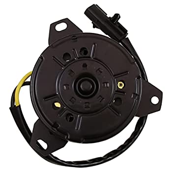 【中古】【輸入品・未使用】TYC 630940 Jeep Liberty 交換用ラジエーター/コンデンサー冷却ファンモーター|ムジカ&フェリーチェ店