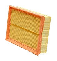 【中古】【輸入品・未使用】WIX フィルター - 49053 エアフィルターパネル 1枚入り