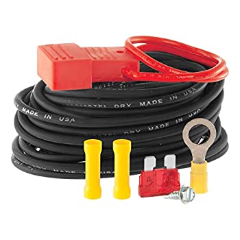 【中古】【輸入品・未使用】CURT 55151 電源コンバーター 配線キット テールライトコンバーター 10アンペア|ムジカ&フェリーチェ店