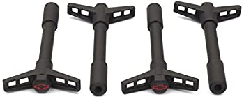 【中古】【輸入品・未使用】Proform 141-756 バルブカバー用 蝶ナット