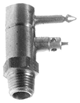 【中古】【輸入品・未使用】Sierra International 18-80402 燃料コネクター｜ムジカ＆フェリーチェ店