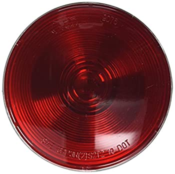 【中古】【輸入品・未使用】Grote 53102 トーションマウントII 4インチ ストップテールターンライト(オスピン)