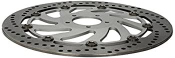 【中古】【輸入品・未使用】ROTOR F BRAKE 94-00 BUELL