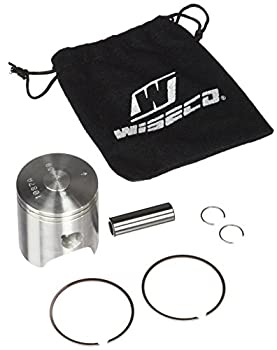 【中古】【輸入品・未使用】WISECO PISTON STD. ピストン