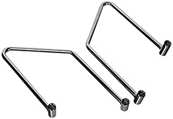 【中古】【輸入品・未使用】Show Chrome Accessories 53-450 サドルバッグサポートステイ|ムジカ&フェリーチェ店
